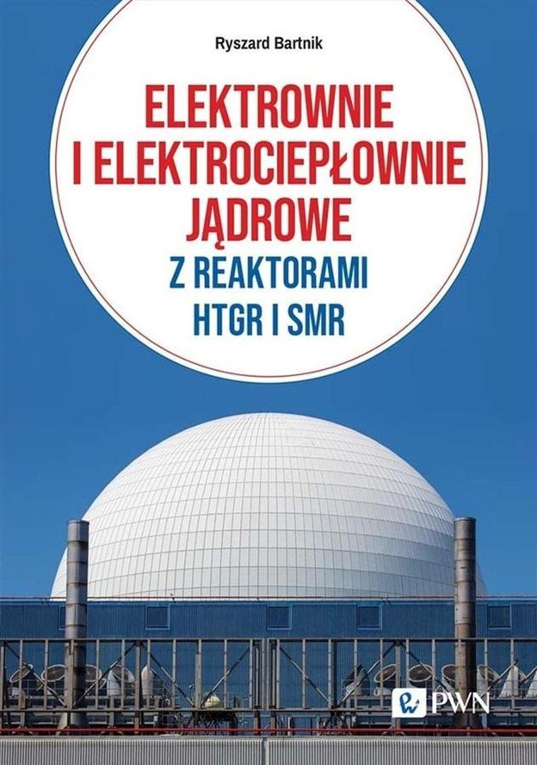 Elektrownie i elektrociepłownie jądrowe