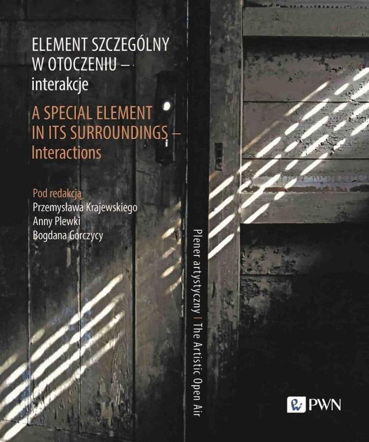 Element szczególny w otoczeniu