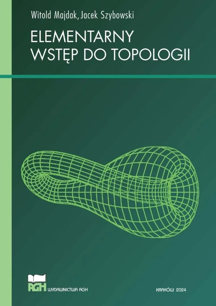 Elementarny wstęp do topologii