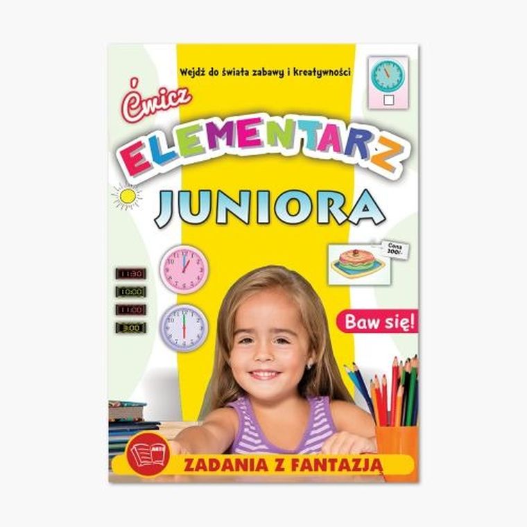 Elementarz juniora