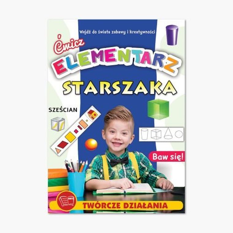 Elementarz starszaka