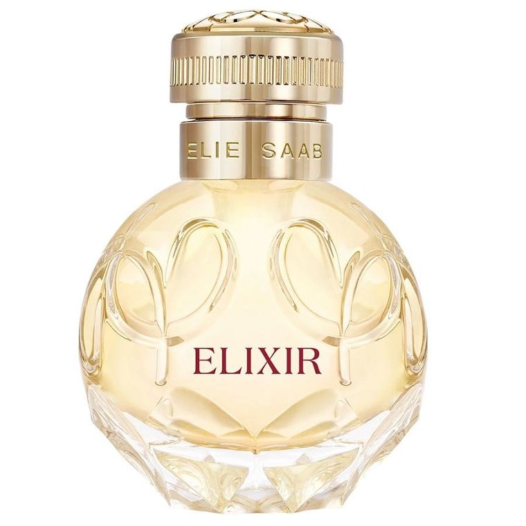 elie saab elixir woda perfumowana 50 ml    