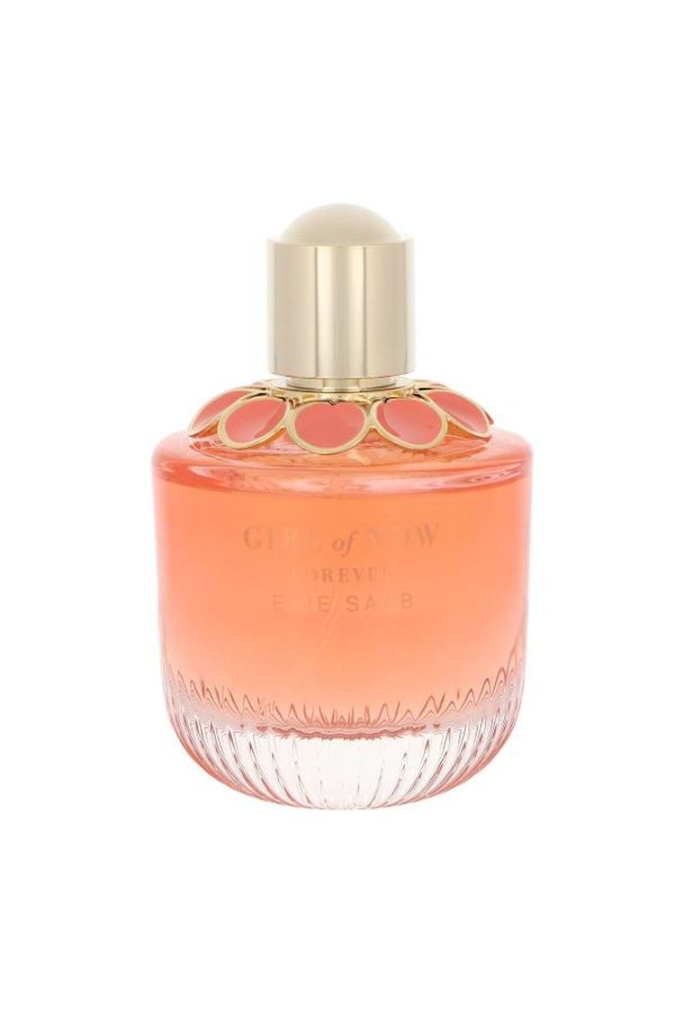 Elie Saab, Girl Of Now Forever, woda perfumowana, 90 ml