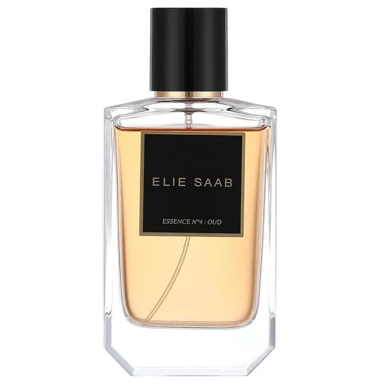 elie saab essence n°4 oud