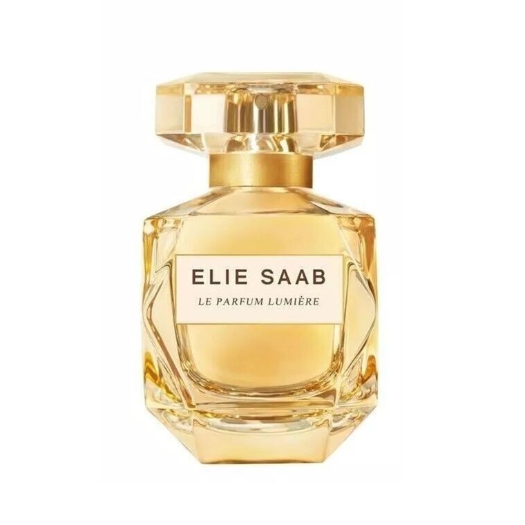 Elie Saab, Le Parfum Lumière, woda perfumowana, spray, 50 ml