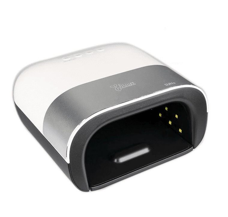 Elisium, lampa UV LED, 48W