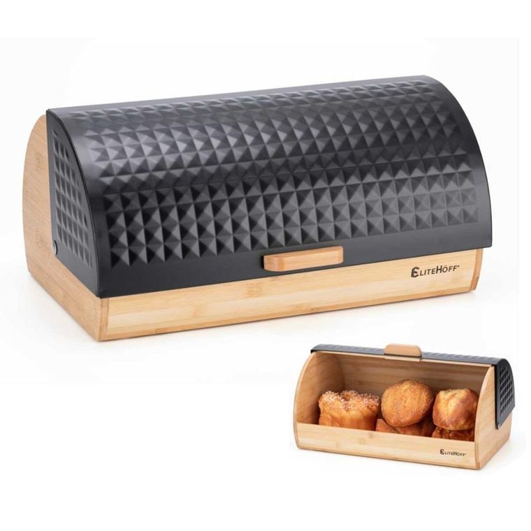 Elitehoff, chlebak bambusowy
