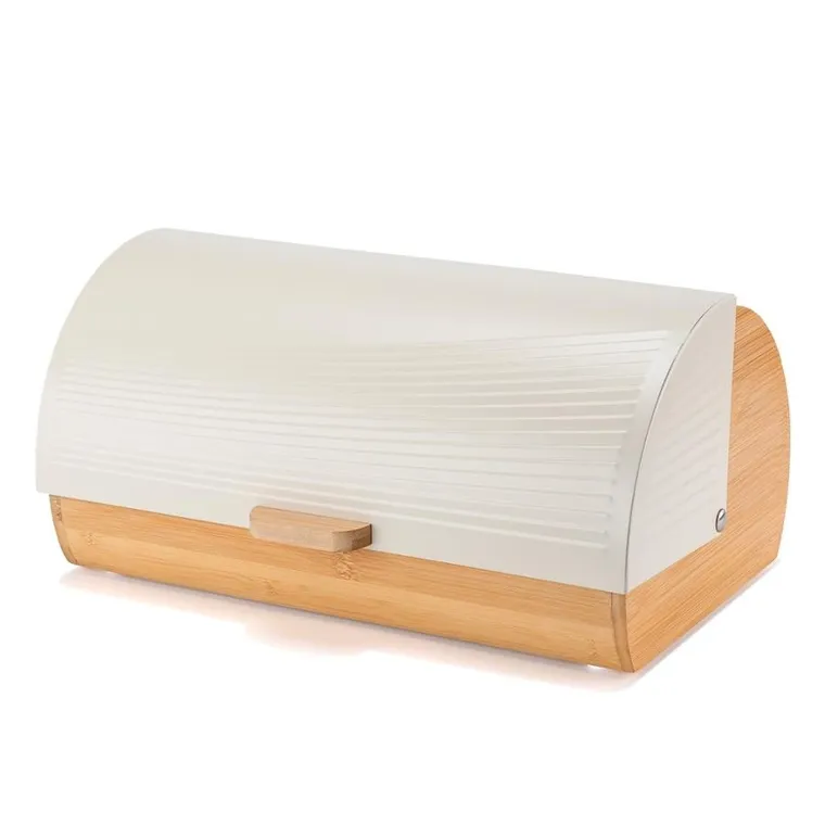 Elitehoff, chlebak bambusowy