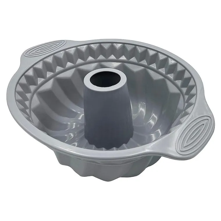 Elitehoff, forma silikonowa do pieczenia babki, E-6209