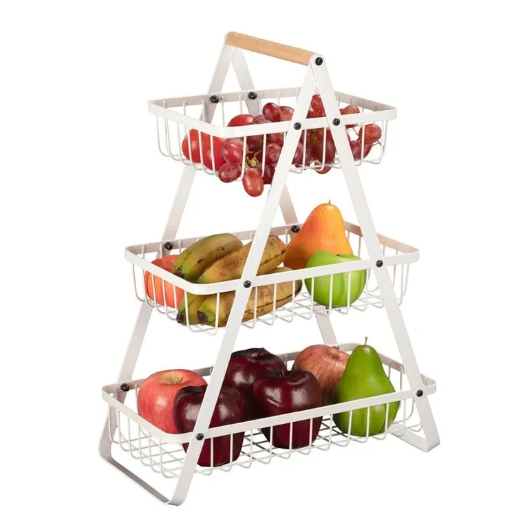 Elitehoff, Loft, kuchenny koszyk, piętrowy