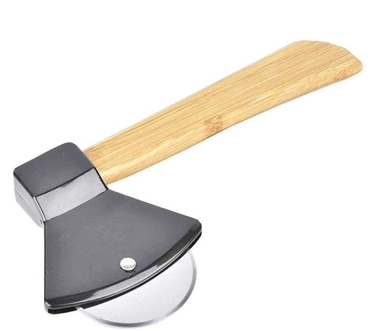 Elitehoff, nóż do pizzy