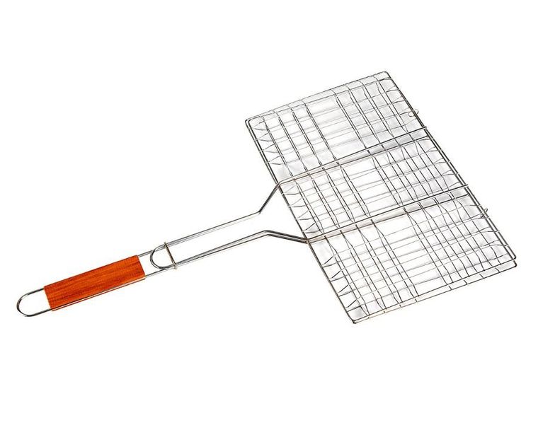 Elitehoff, ruszt do grillowania ryb