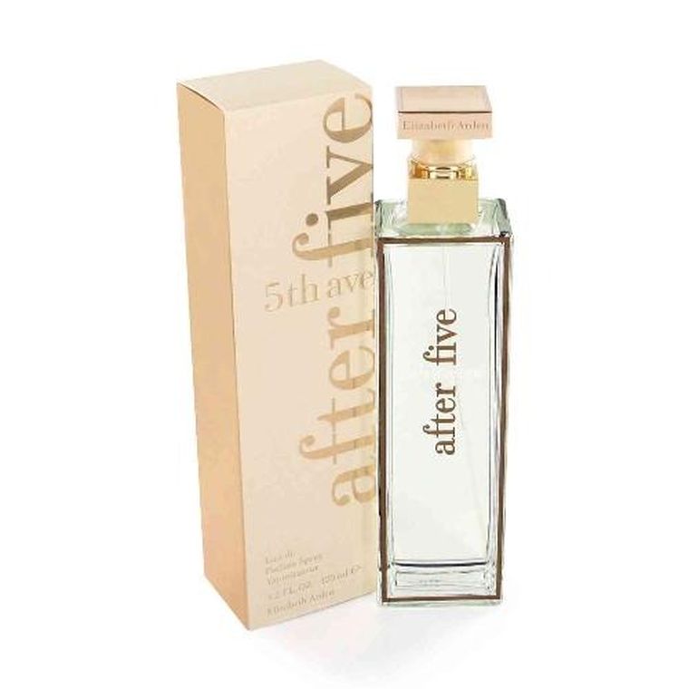Elizabeth Arden, 5th Avenue After Five, woda perfumowana, 125 ml