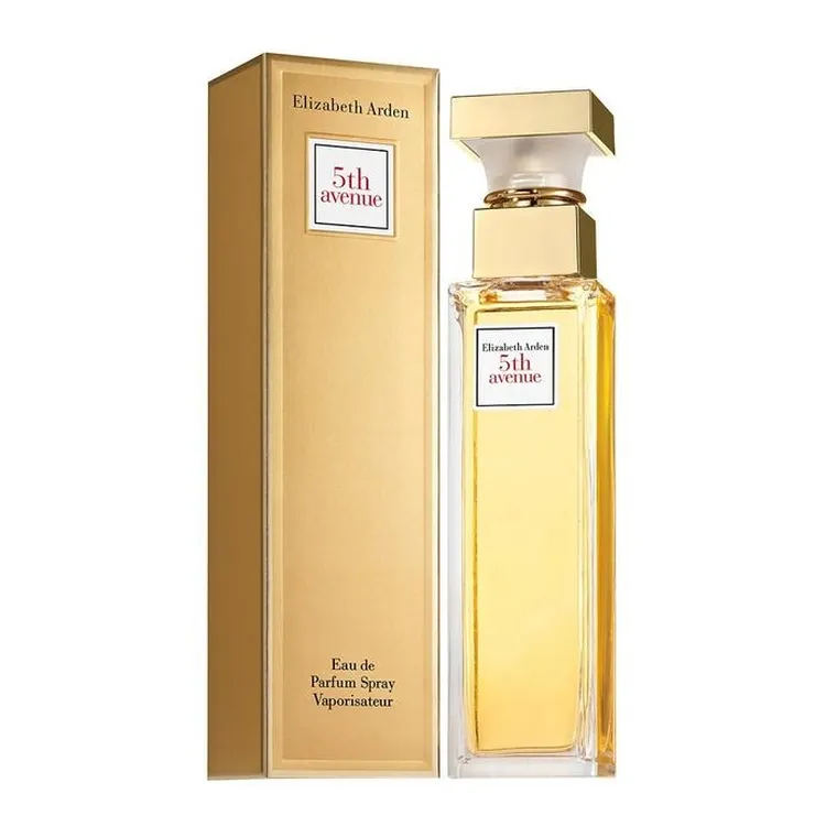 Elizabeth Arden, 5th Avenue, woda perfumowana, 30 ml