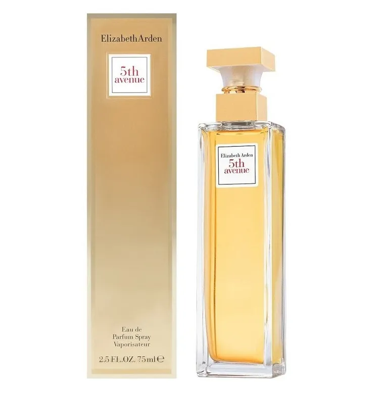 elizabeth arden 5th avenue woda perfumowana 75 ml    