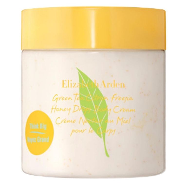 Elizabeth Arden, Green Tea Citron Freesia, krem do ciała, 500 ml