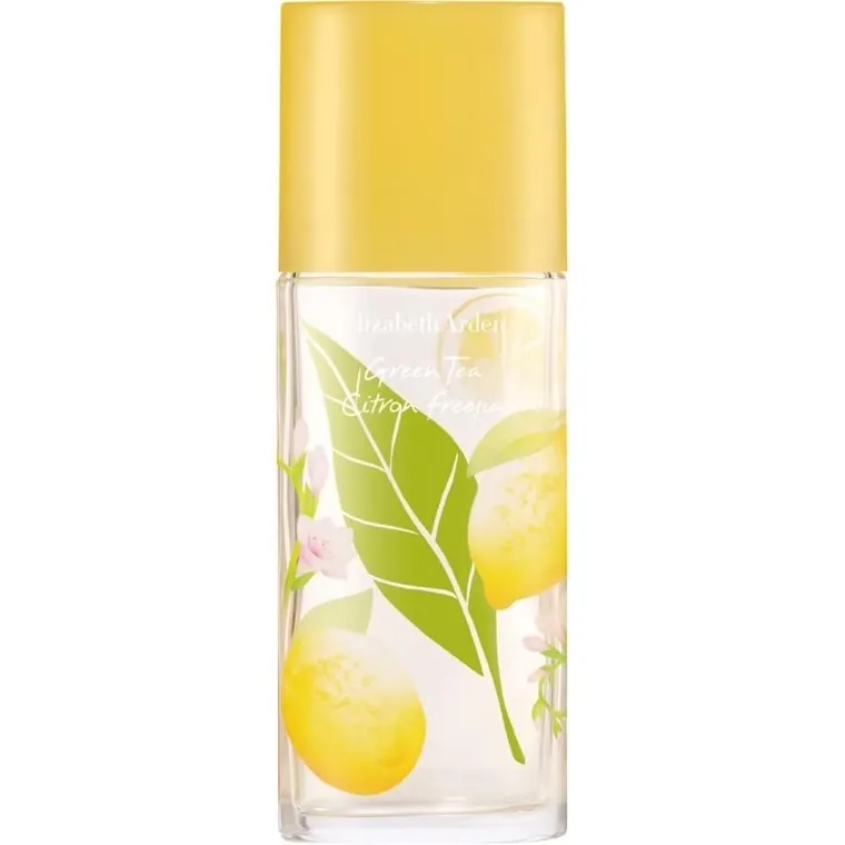 Elizabeth Arden, Green Tea Citron Freesia, woda toaletowa, spray, 100 ml