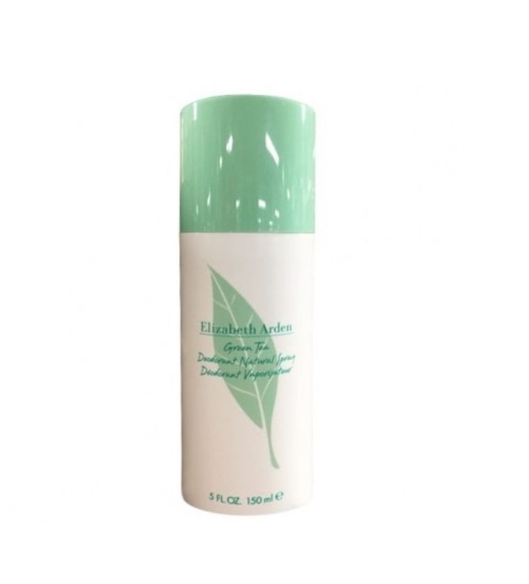 elizabeth arden green tea dezodorant w sprayu 150 ml   