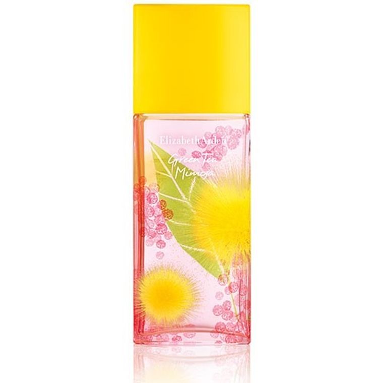 Elizabeth Arden, Green Tea Mimosa, woda toaletowa w sprayu, 100 ml
