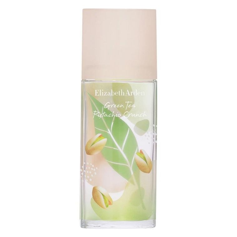 Elizabeth Arden, Green Tea Pistachio Crunch, woda toaletowa, spray, 100 ml