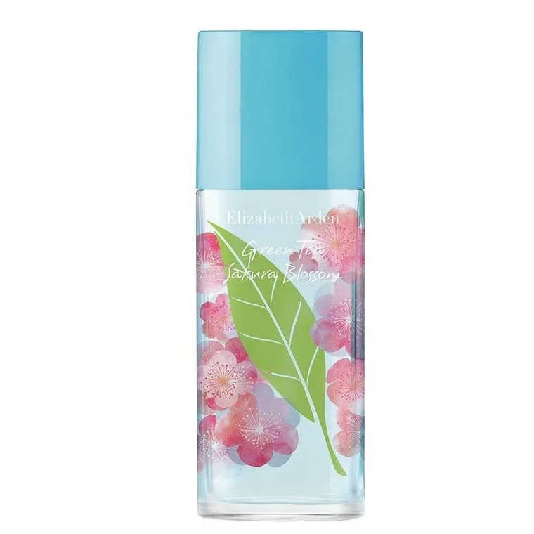 Elizabeth Arden, Green Tea Sakura Blossom, woda toaletowa, spray, 100 ml