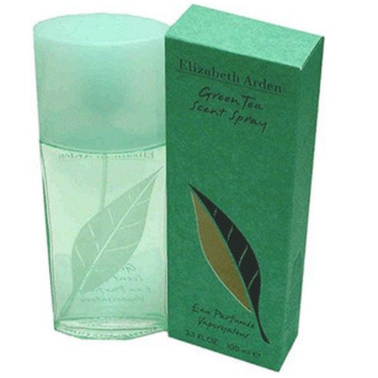 elizabeth arden green tea woda perfumowana 30 ml    