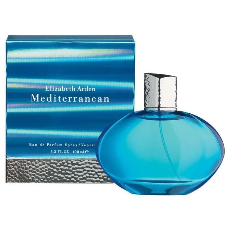 elizabeth arden mediterranean