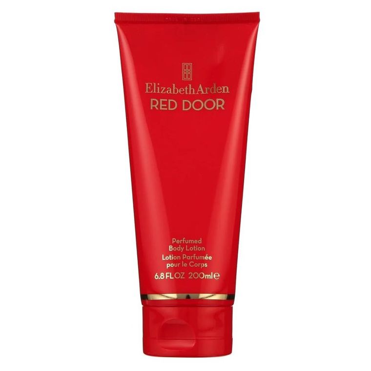 Elizabeth Arden, Red Door, balsam do ciała, 200 ml