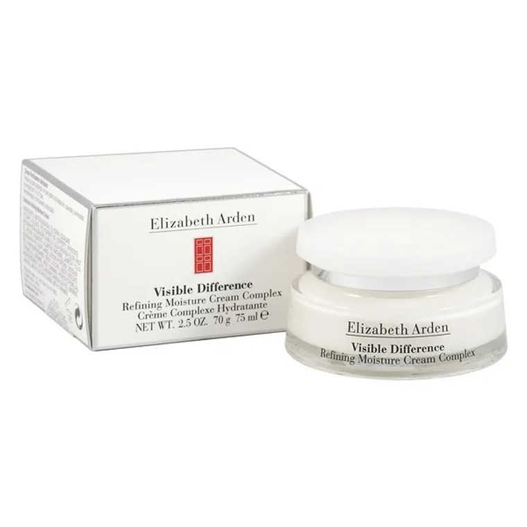 Elizabeth Arden, Visible Difference, krem do twarzy, 75 ml