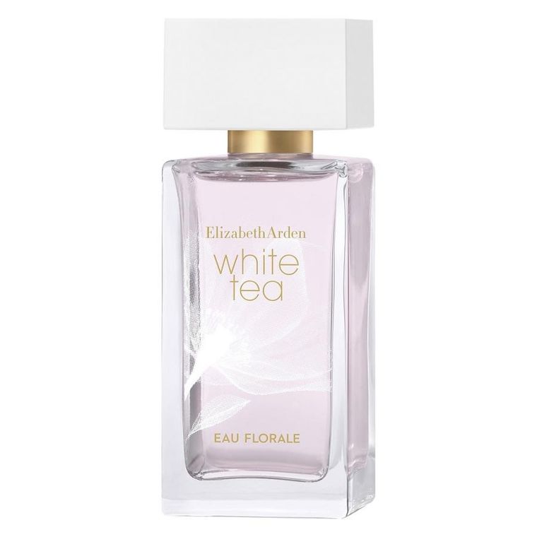 Elizabeth Arden, White Tea Eau Florale, woda toaletowa, 50 ml