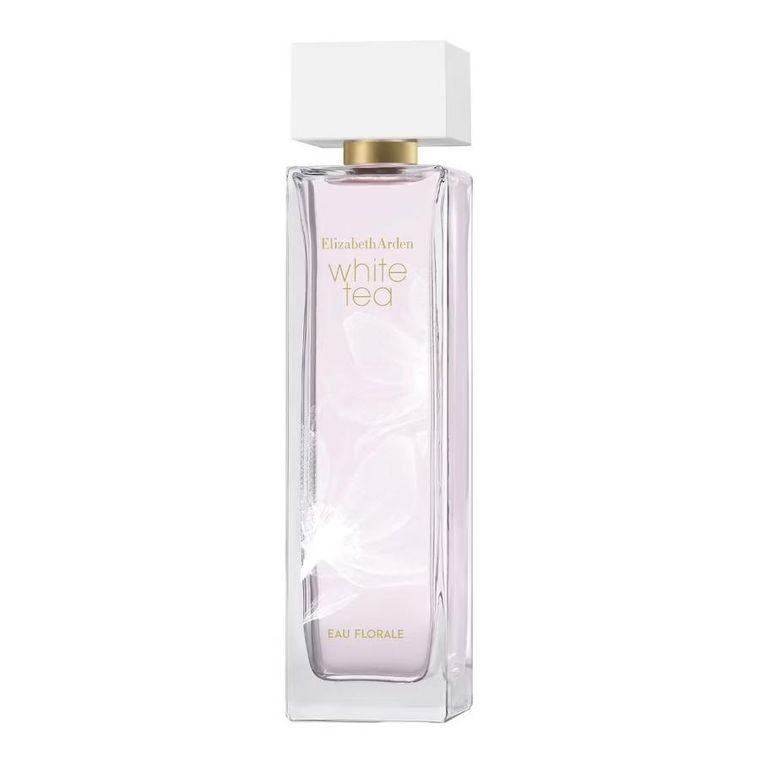 Elizabeth Arden, White Tea Eau Florale, woda toaletowa, spray, 100 ml