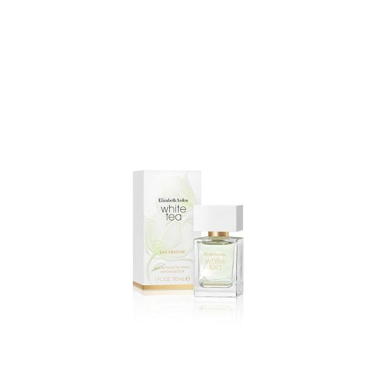 Elizabeth Arden, White Tea Eau Fraiche EDT, woda toaletowa, 30 ml