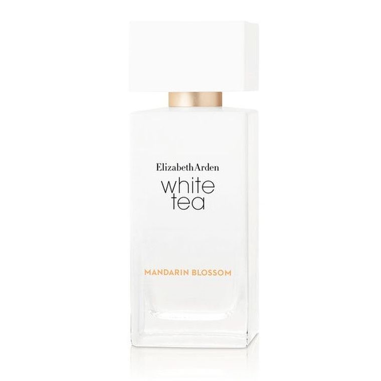 elizabeth arden white tea mandarin blossom woda toaletowa 50 ml    
