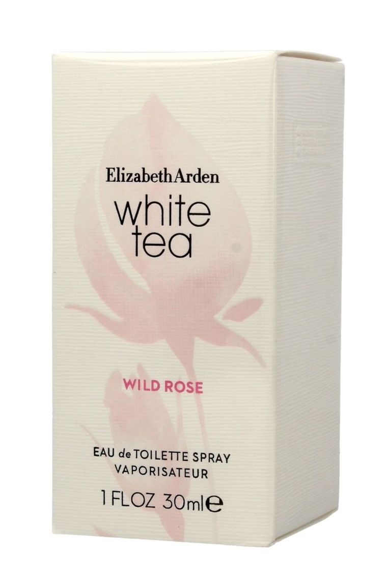 elizabeth arden white tea wild rose woda toaletowa 30 ml   