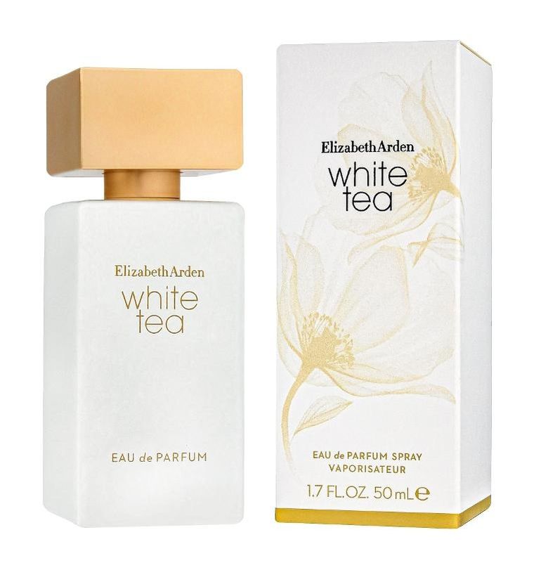 elizabeth arden white tea woda perfumowana 50 ml    