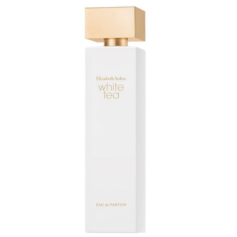 elizabeth arden white tea