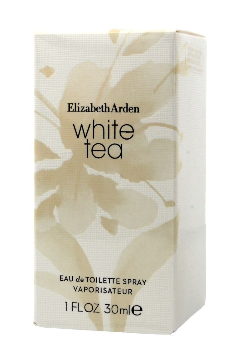 elizabeth arden white tea woda toaletowa 30 ml   