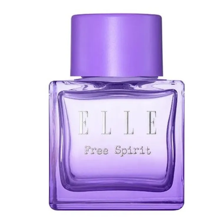 elle free spirit woda perfumowana 30 ml   