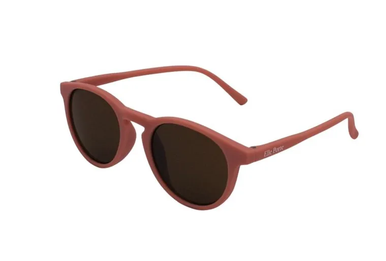 Elle Porte, okulary przeciwsłoneczne, Ranger - Rose 3-10 lat