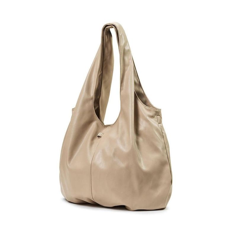 Elodie Details, Draped Tote, torba dla mamy, pure khaki
