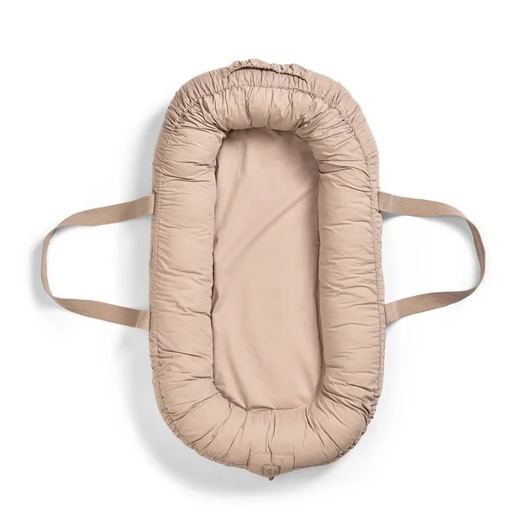 Elodie Details, gniazdo niemowlęce, Pure Khaki