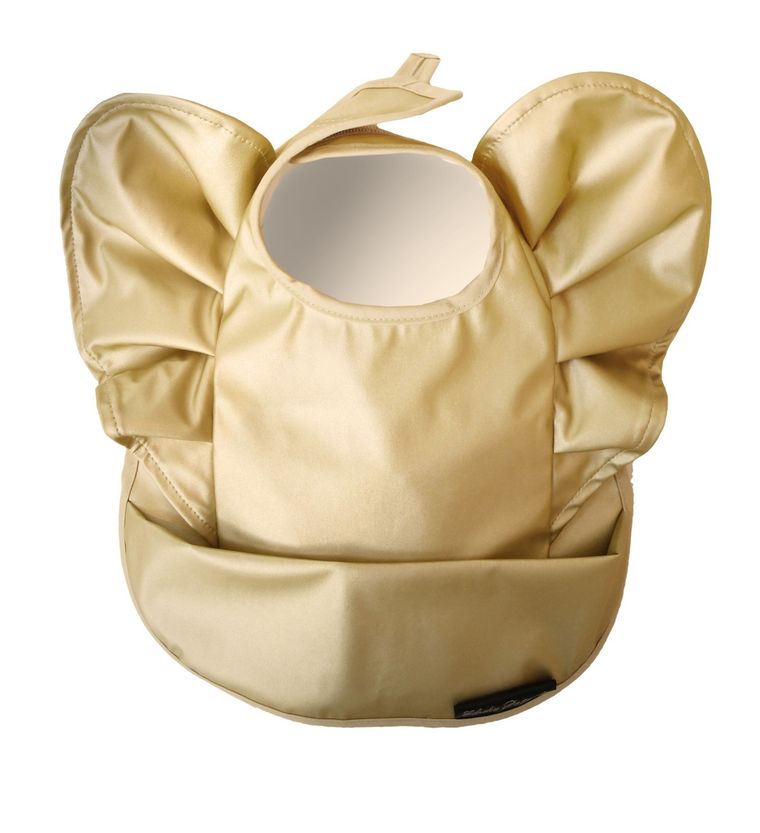 Elodie Details, Golden Wings, śliniak