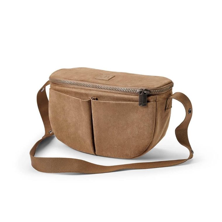 Elodie Details, Half Moon, organizer, Caramel Brown