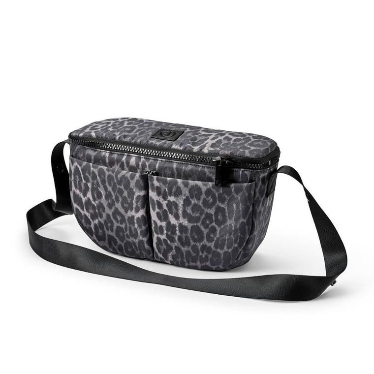 Elodie Details, Half Moon, Organizer, Le leopard