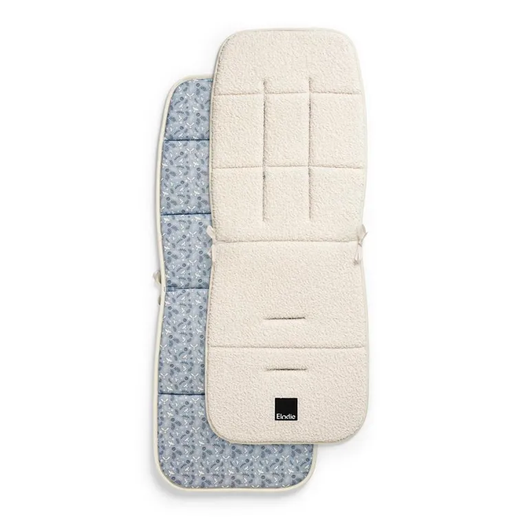 Elodie Details, miękka wkładka do wózka, free bird