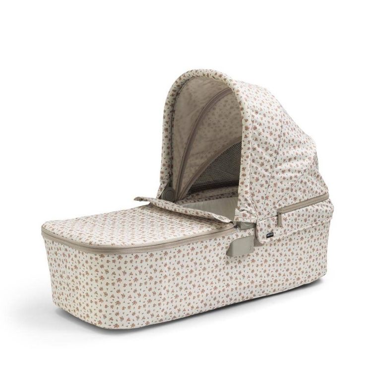 Elodie Details, Mondo, gondola do wózka spacerowego, Autumn Rose