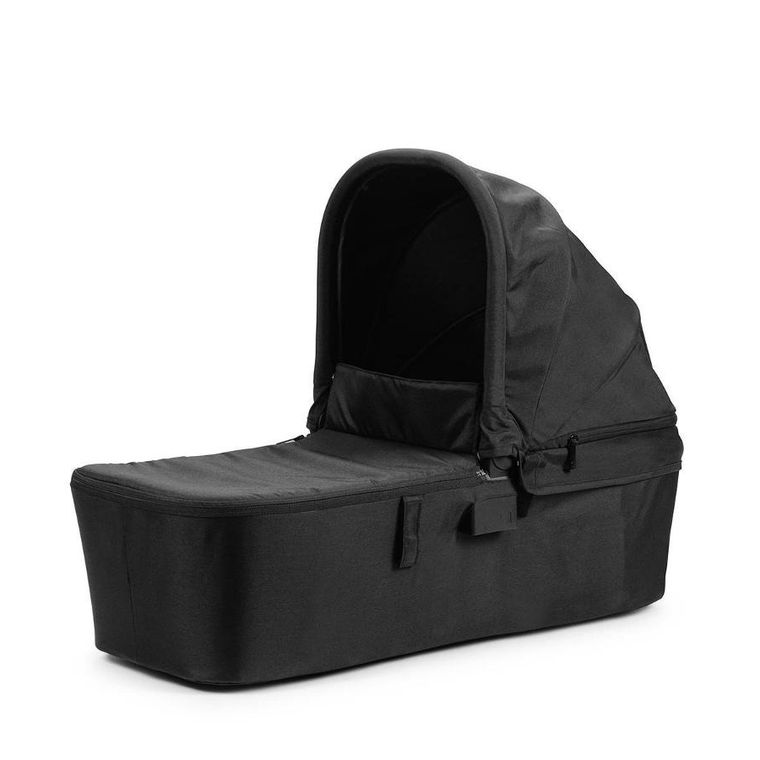 Elodie Details, Mondo, gondola do wózka spacerowego, Black