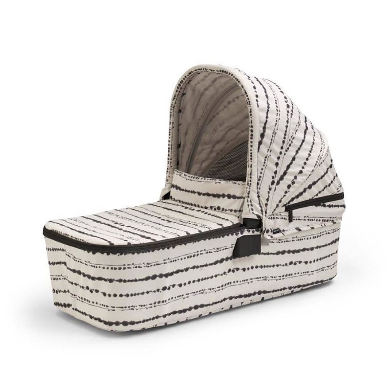 Elodie Details, Mondo, gondola do wózka spacerowego, Tidemark Drops