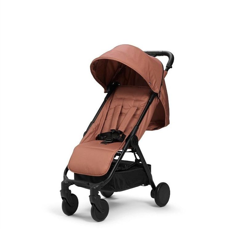 Elodie Details, Mondo, wózek spacerowy, Burned Clay