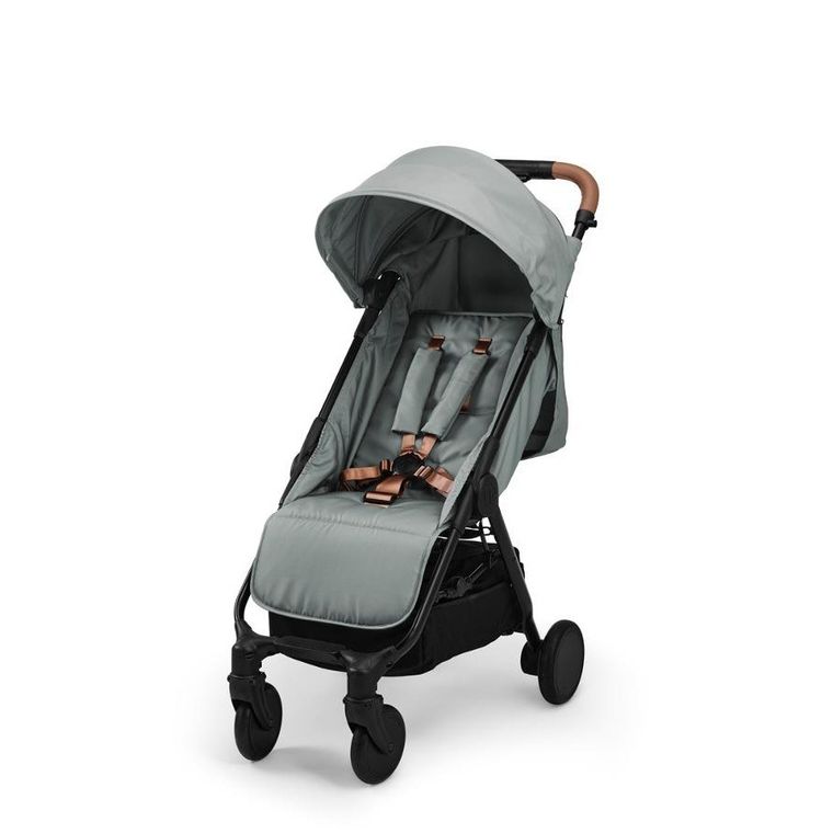 Elodie Details, Mondo, wózek spacerowy, Hazy Jade